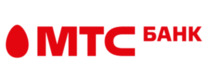 МТС Банк РКО [CPS] RU logo